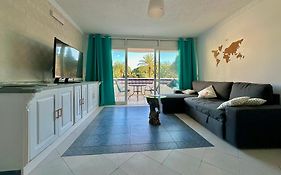 Marbesa Marbella Apartment