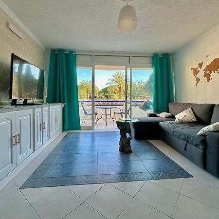 Marbesa Marbella Apartment Extérieur photo
