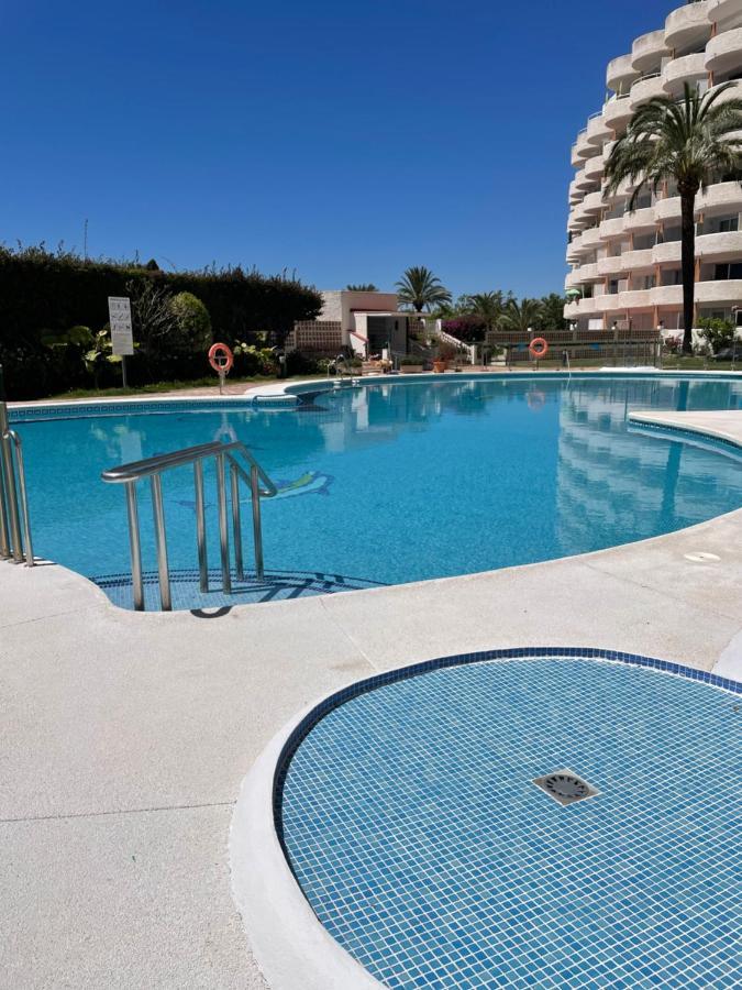 Marbesa Marbella Apartment Extérieur photo
