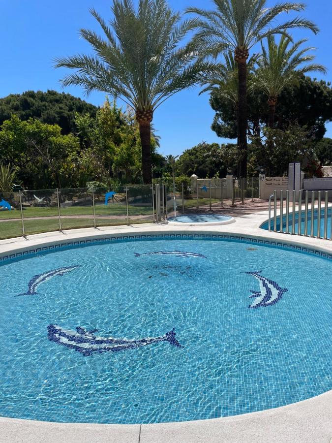 Marbesa Marbella Apartment Extérieur photo
