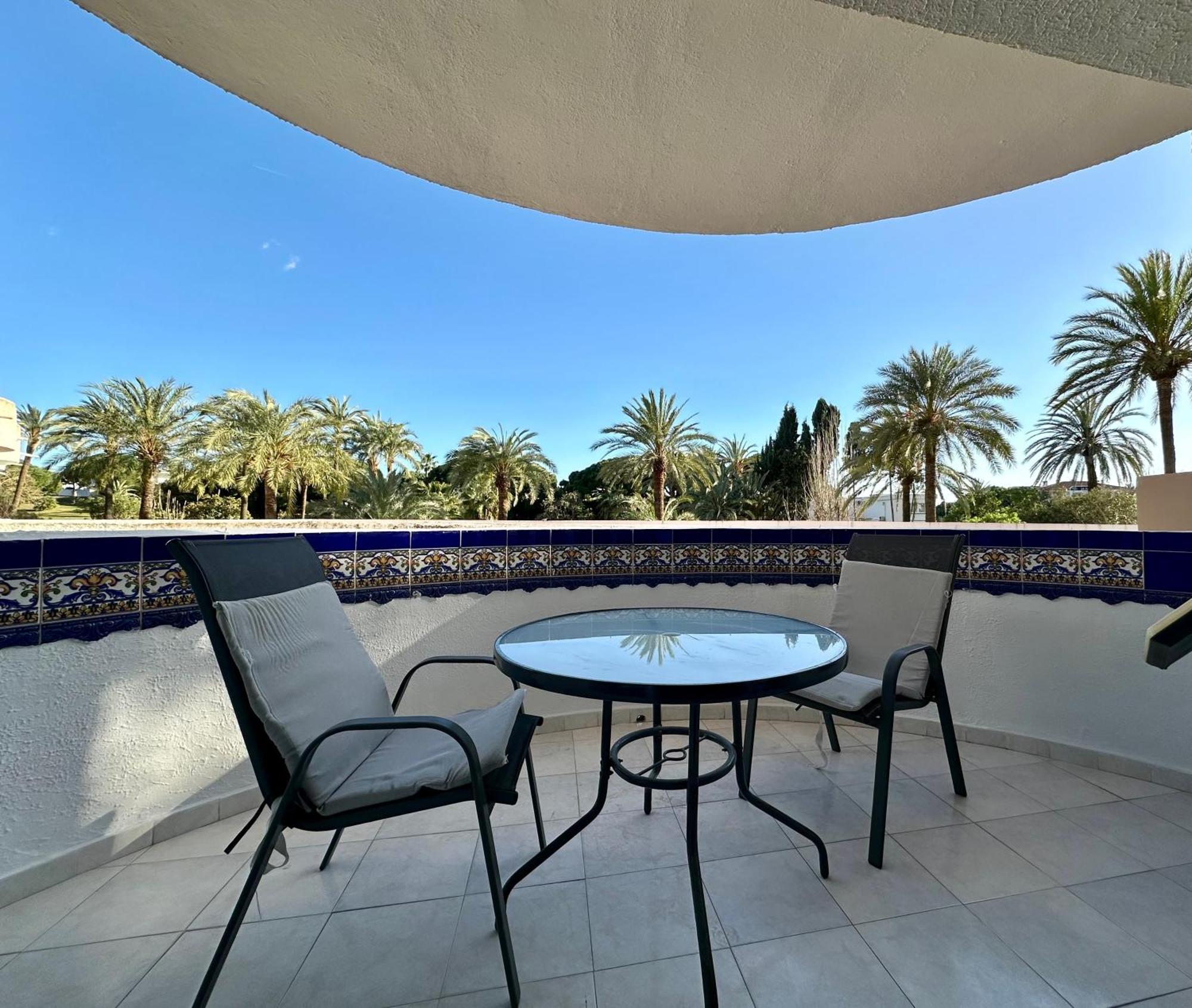 Marbesa Marbella Apartment Extérieur photo