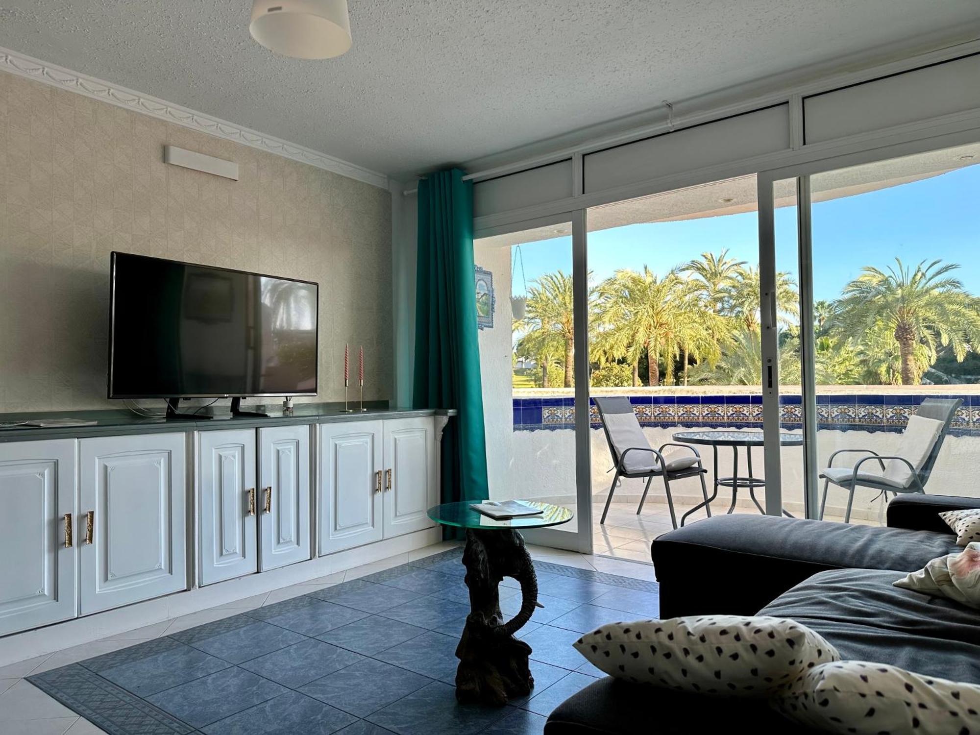 Marbesa Marbella Apartment Extérieur photo