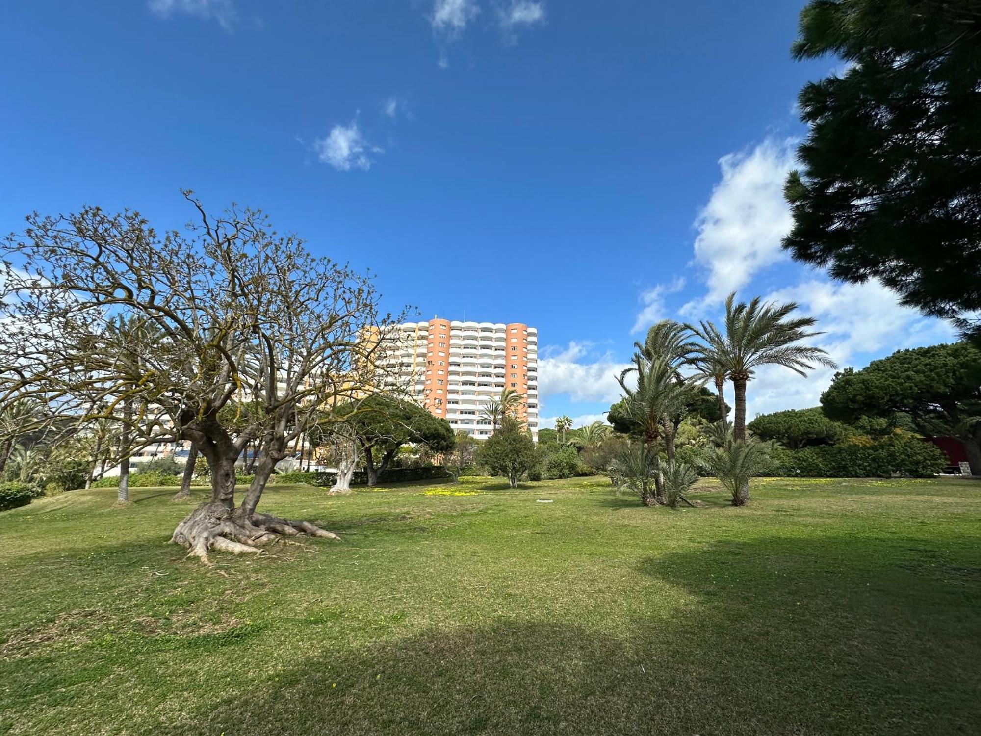Marbesa Marbella Apartment Extérieur photo