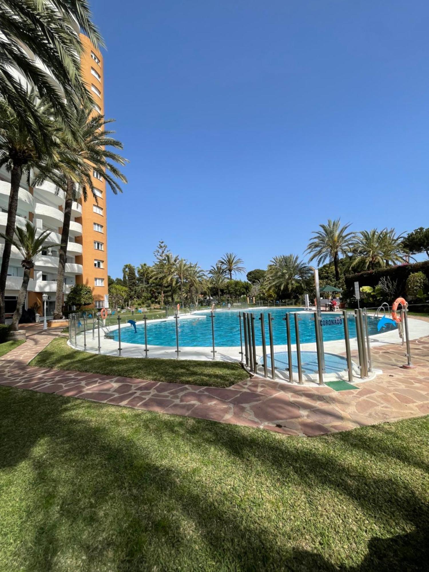 Marbesa Marbella Apartment Extérieur photo