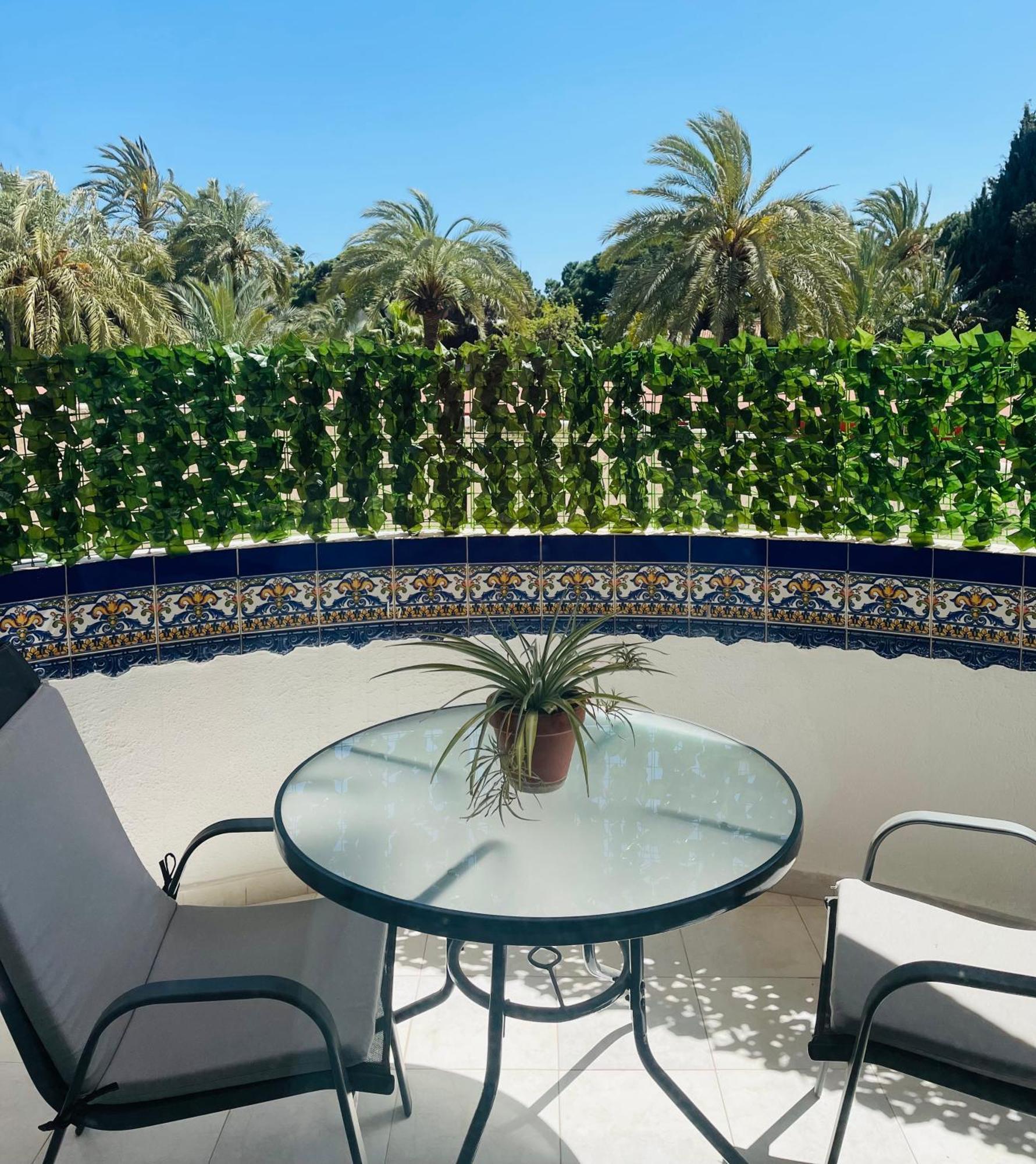 Marbesa Marbella Apartment Extérieur photo