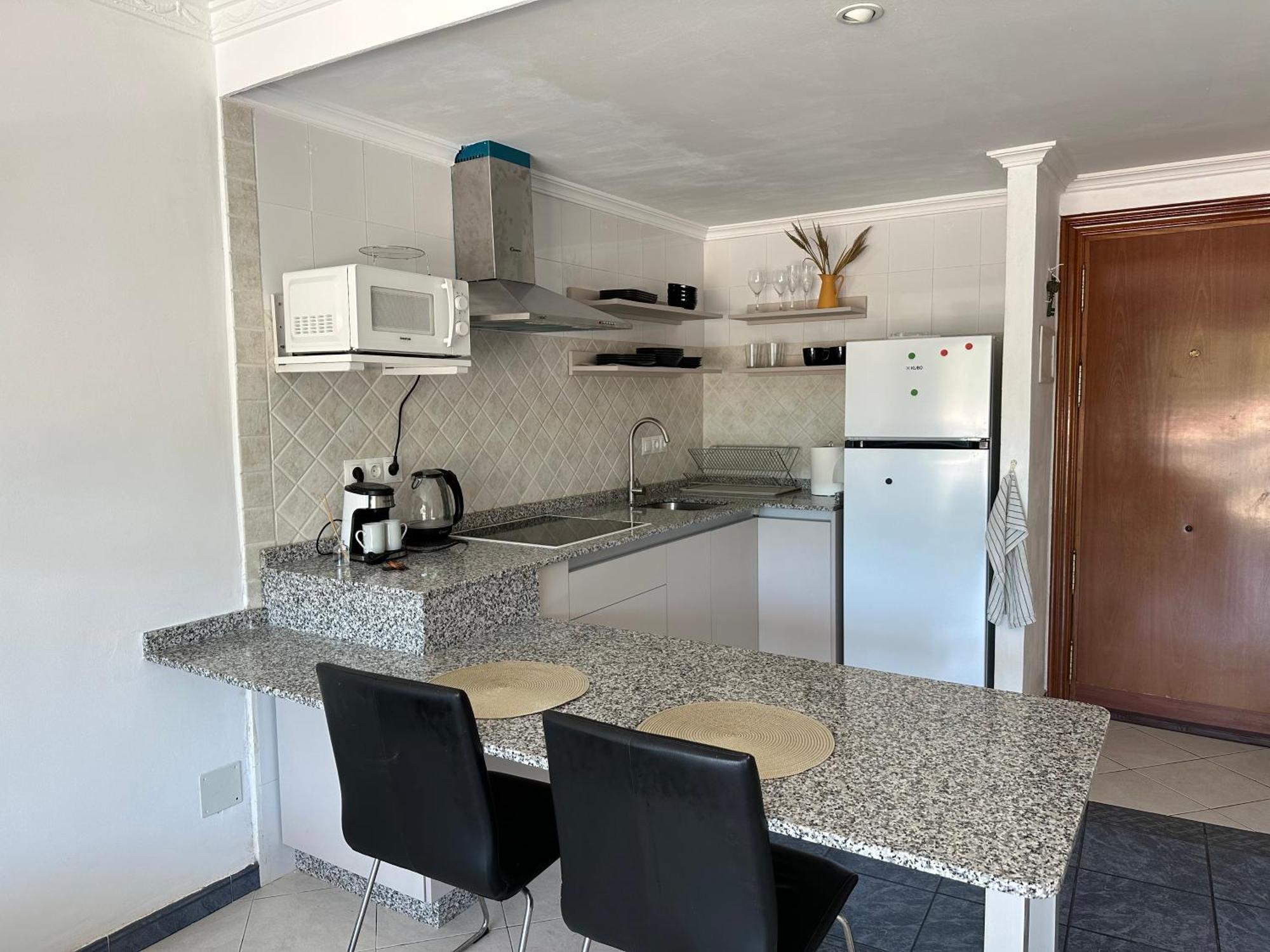 Marbesa Marbella Apartment Extérieur photo