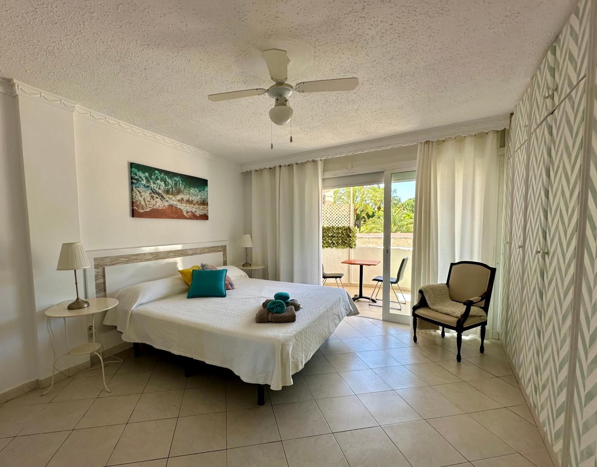Marbesa Marbella Apartment Extérieur photo