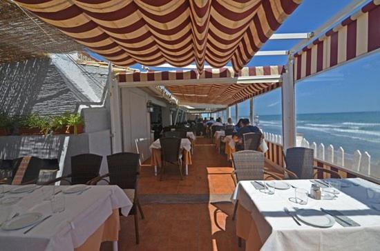 Marbesa Marbella Apartment Extérieur photo