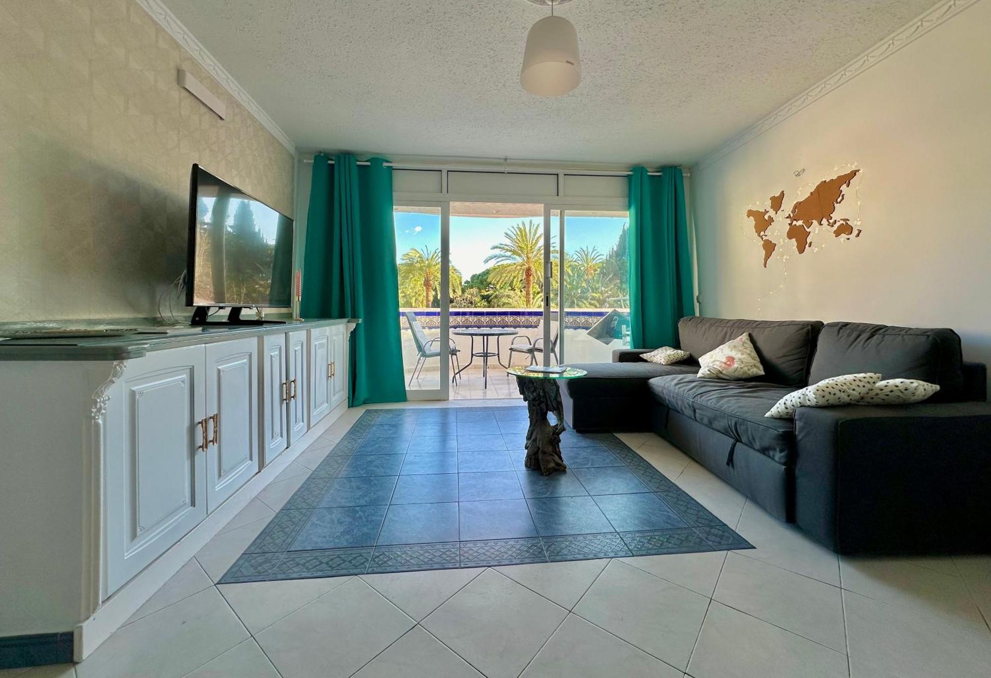 Marbesa Marbella Apartment Extérieur photo